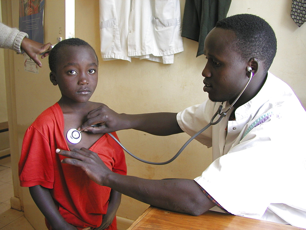 Kenya kibagare centre school, nairobi clinic