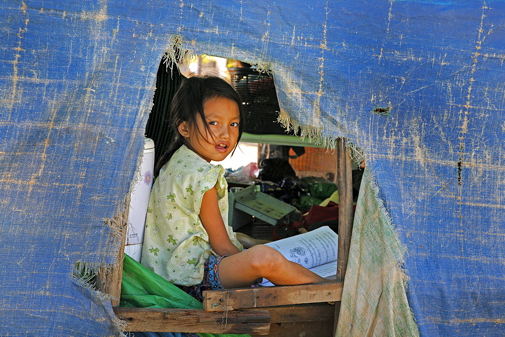 Child of phnom penh