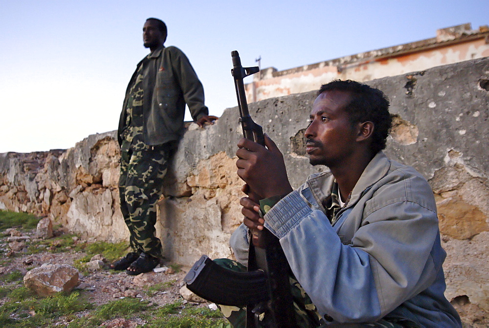 Eyl is a town in somalias puntland state. The prominent clan in eyl district are yonis idiris, a sub-clan of isse mahamud, which in turn is a sub-clan of majeerteen. Eyl is near the hafun peninsula, the location of most of somalias casualties from the 2004 indian ocean tsunami., the tsunami resulted in the death of some 300 people and extensive destruction of shelters, houses and water sources as well as fishing gear. The livelihoods of many people residing in towns and small villages along the somali indian ocean coastline, particularly in the northern regions, were devastated, /militia in eyl 