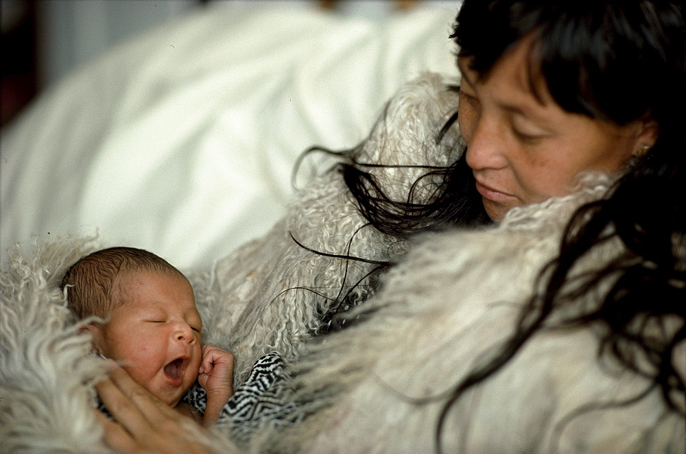 Nomad birth. Today i born into family of buddhas; a child of buddhas iâ€šÃ„Ã´ve become today. -santideva. Tibet