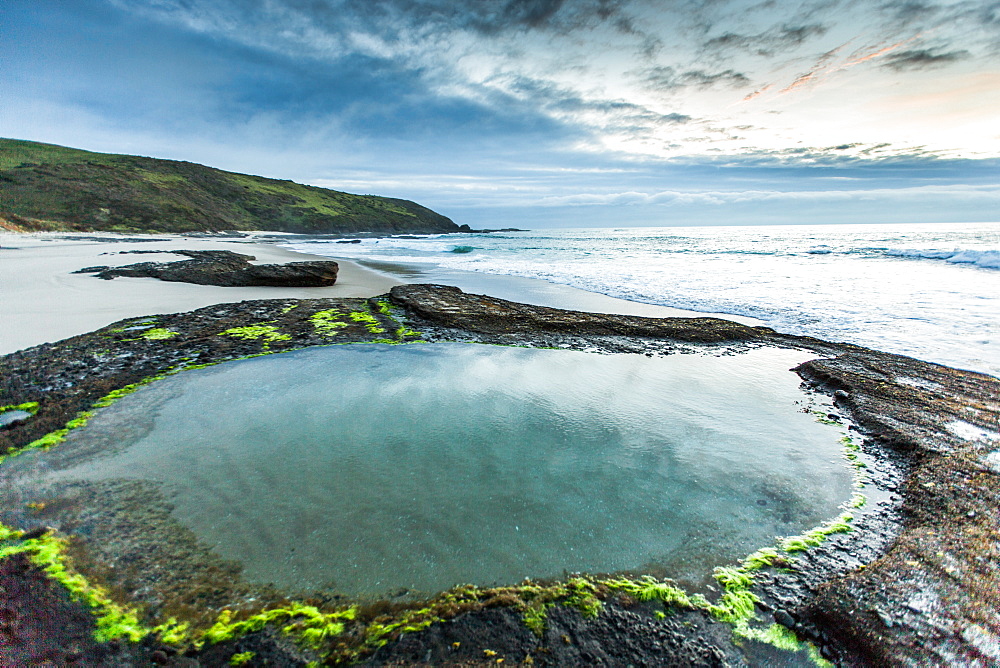 Omapere, Northland Region, North Island, New Zealand, Pacific