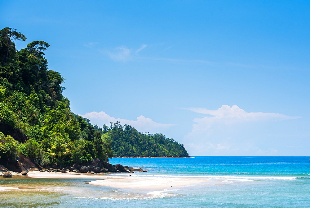 Sungai Pinang, Sumatra, Indonesia, Southeast Asia