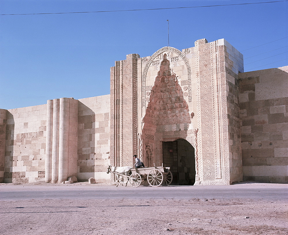 Sultan Han, Seljuk, Anatolia, Turkey, Asia Minor, Eurasia