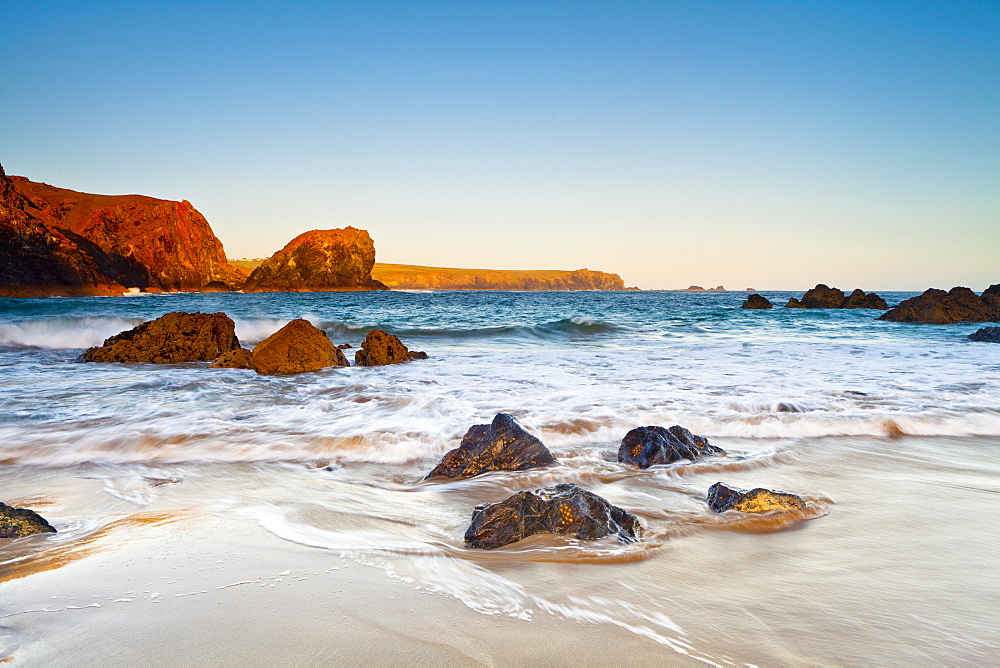 Lizard, Cornwall, England, United Kingdom, Europe