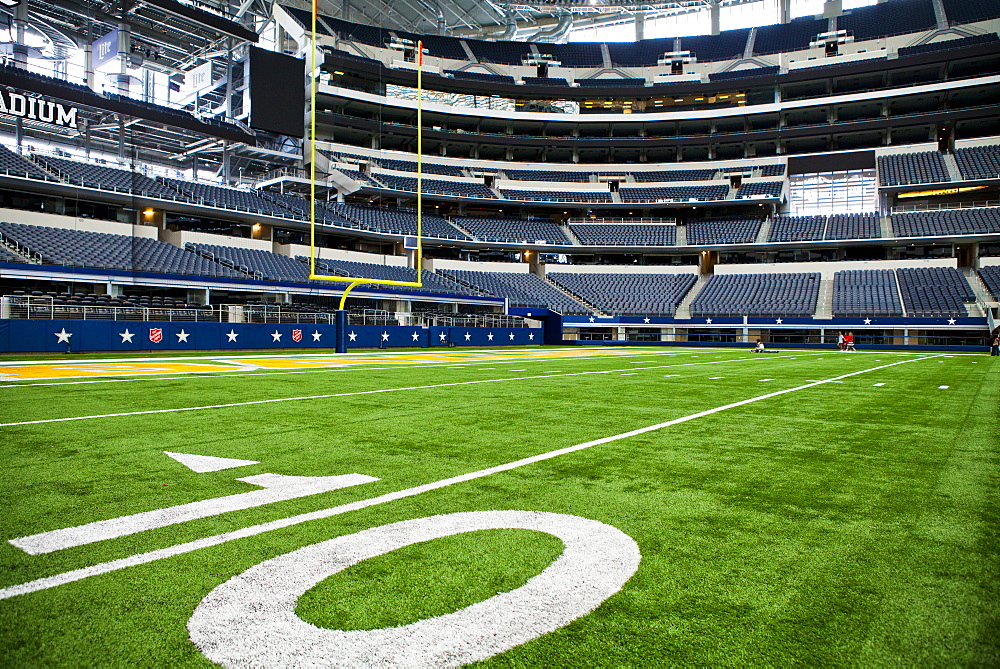 AT&T Stadium, Dallas, Texas, United States of America, North America