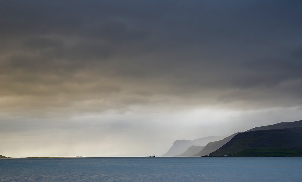 Patreksfjordur, Westfjords, Iceland, Polar Regions