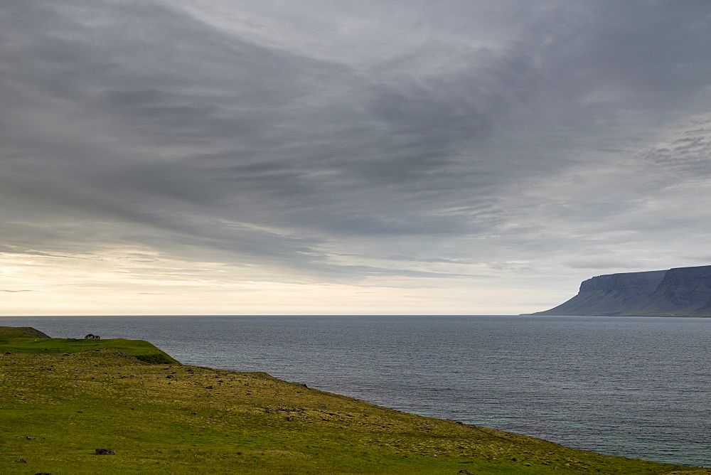 Selardarlur, Westfjords, Iceland, Polar Regions