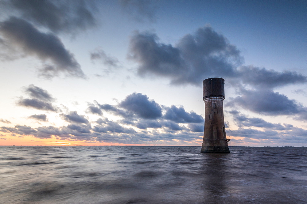 Spurn Point, Spurn Head, Groynes, Yorkshire, England, United Kingdom, Europe