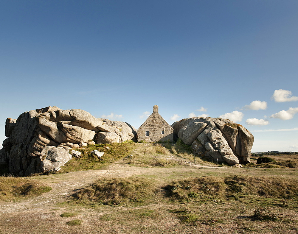 Brignogan, Brittany, France, Europe