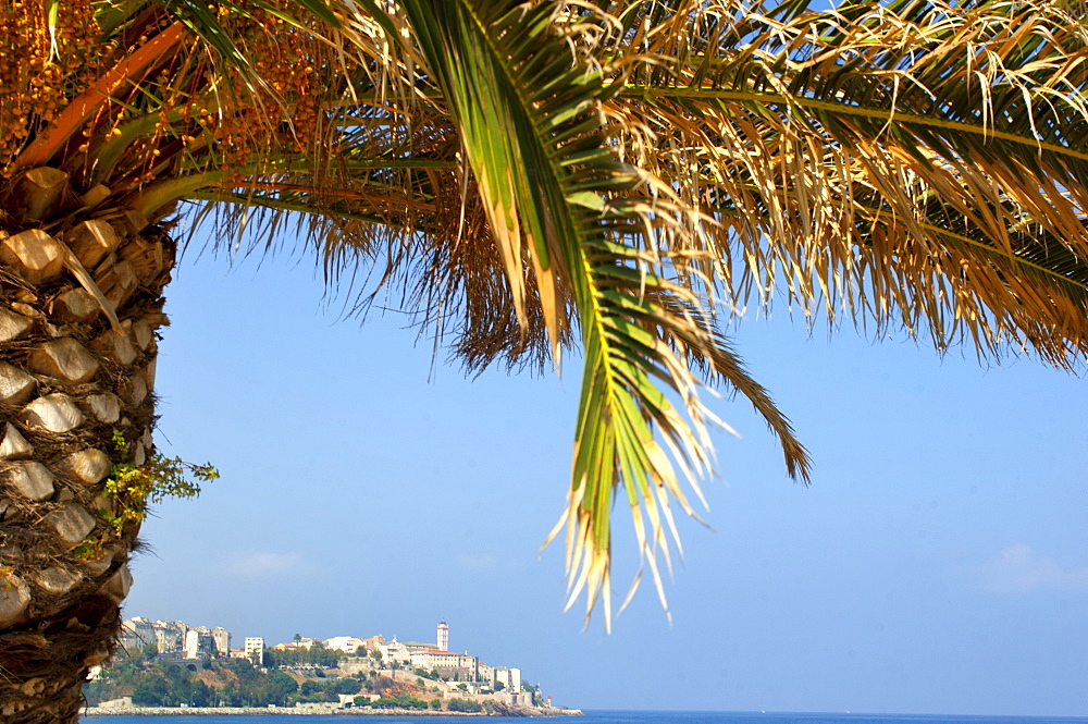 Bastia, Corsica, Europe