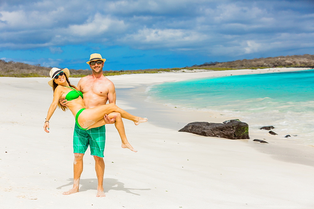 Floreana Island, Galapagos Islands, Ecuador, South America