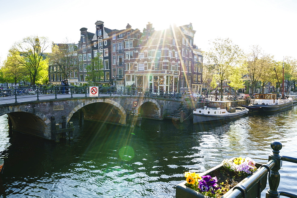 Amsterdam, Netherlands, Europe