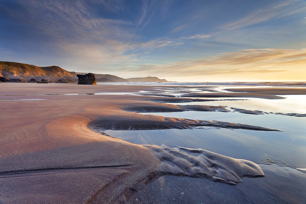 Sango Bay, Durness, Scotland, United Kingdom, Europe