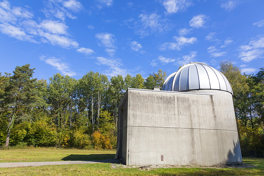 Geneva Observatory, Geneva, Switzerland, Europe