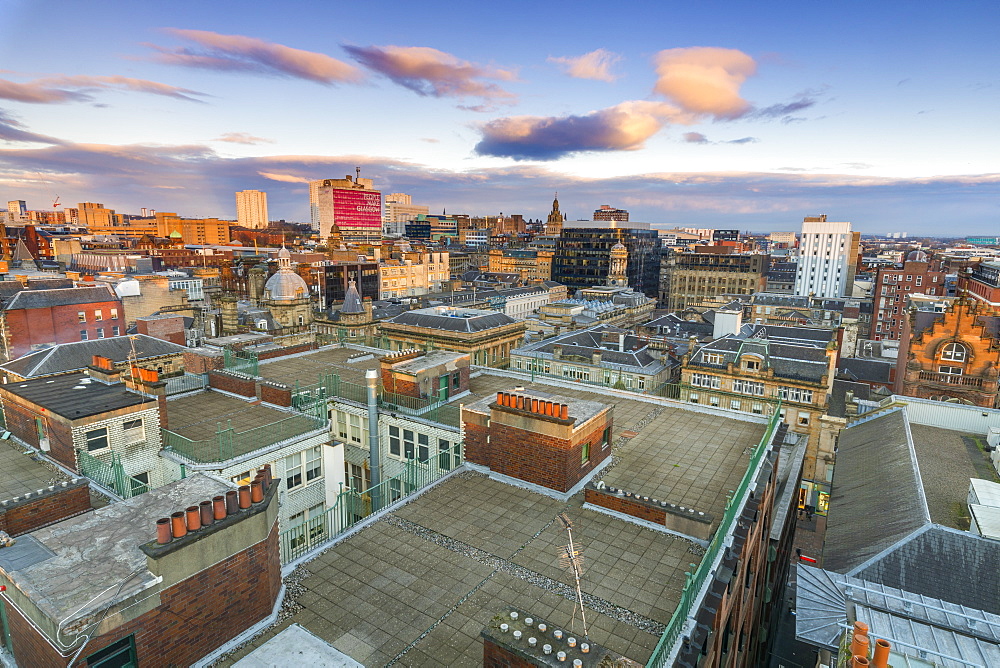 Glasgow, Scotland, United Kingdom, Europe