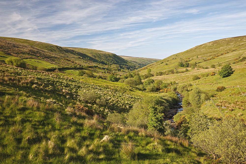 Glendun, County Antrim, Ulster, Northern Ireland, United Kingdom, Europe