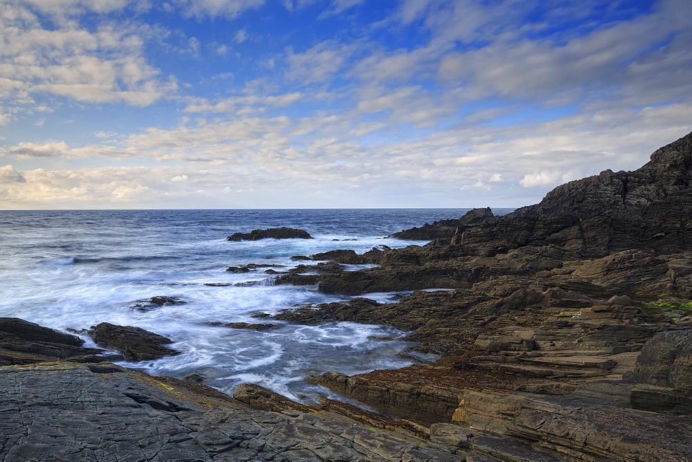 Malin Head, County Donegal, Ulster, Republic of Ireland, Europe