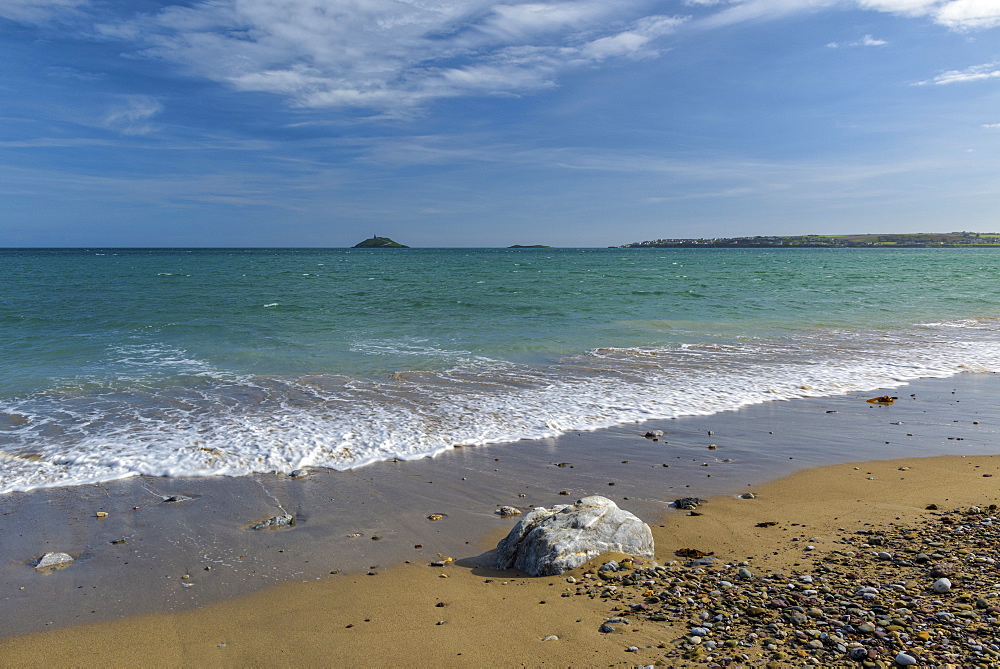 Ballycotton, County Cork, Munster, Republic of Ireland, Europe