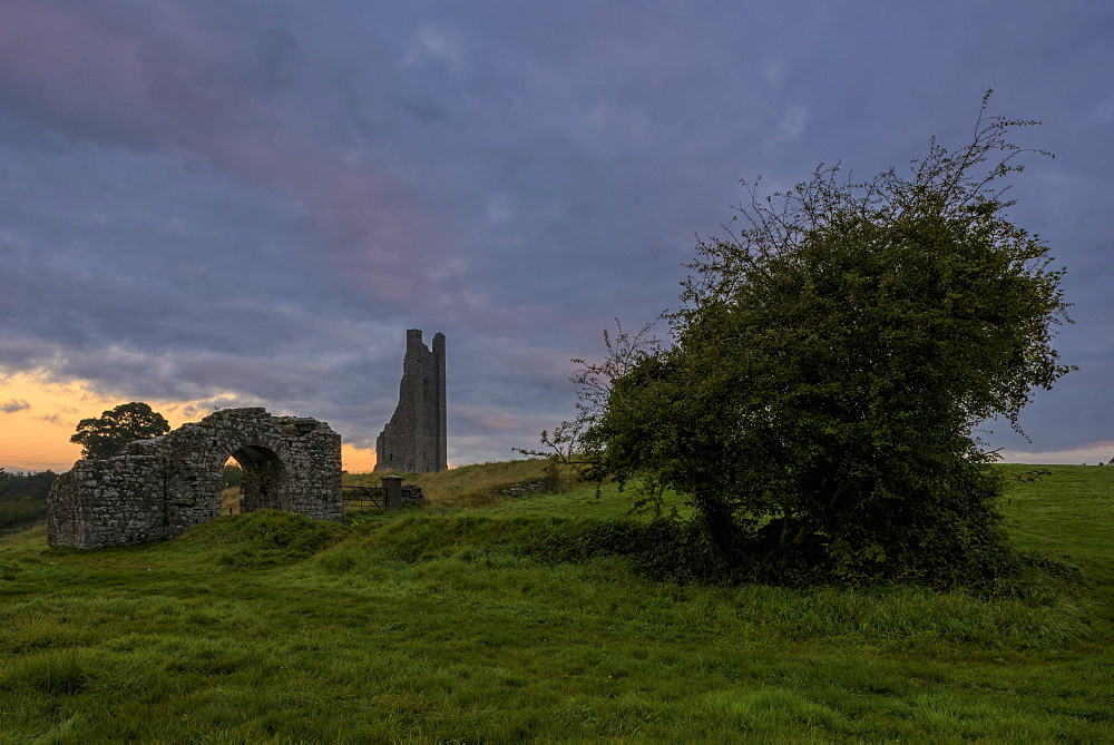 Trim, County Meath, Leinster, Republic of Ireland, Europe