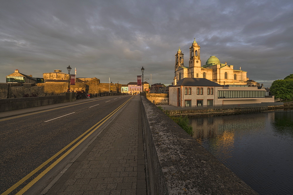 Athlone, County Westmeath, Leinster, Republic of Ireland, Europe