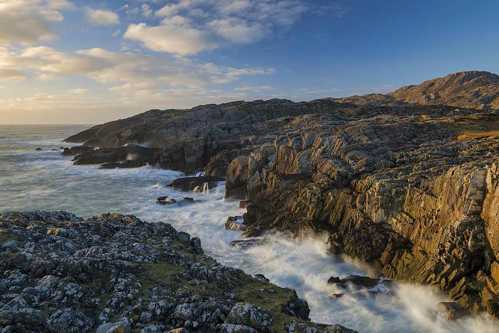 Reenroe, Beara Peninsula, County Cork, Munster, Republic of Ireland, Europe