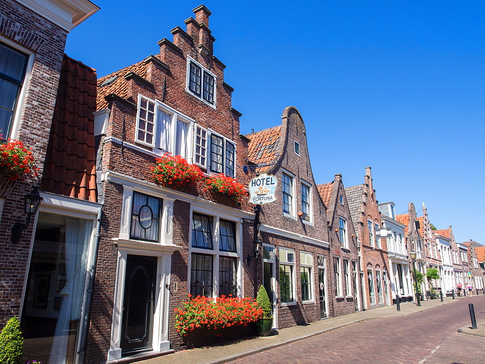 Edam, Netherlands, Europe