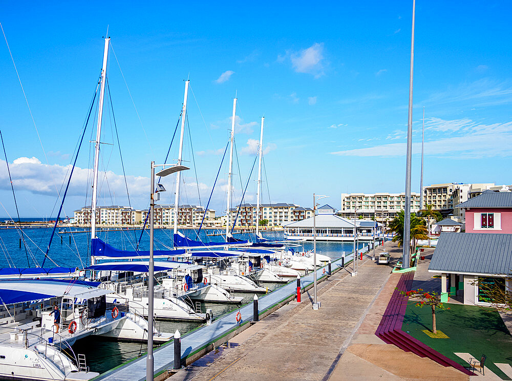 Marina Varadero, Matanzas Province, Cuba, West Indies, Caribbean, Central America