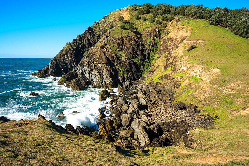 Byron Bay, New South Wales, Australia, Pacific