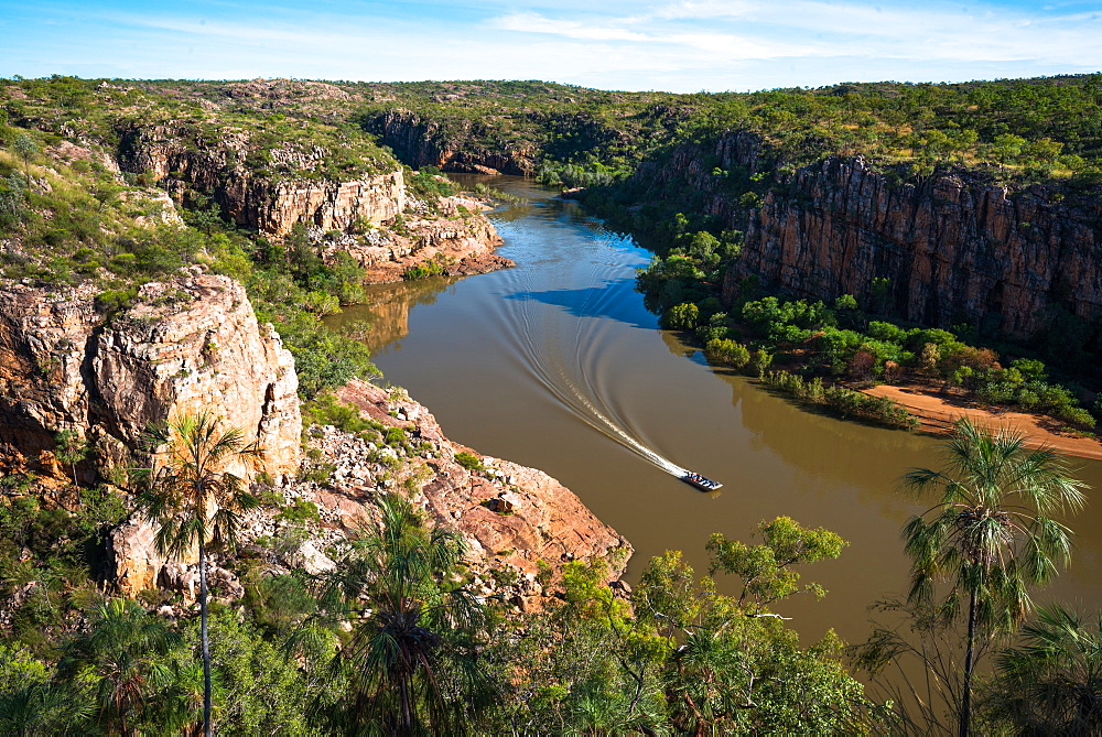 Katherine Gorge, Northern Territory, Australia, Pacific