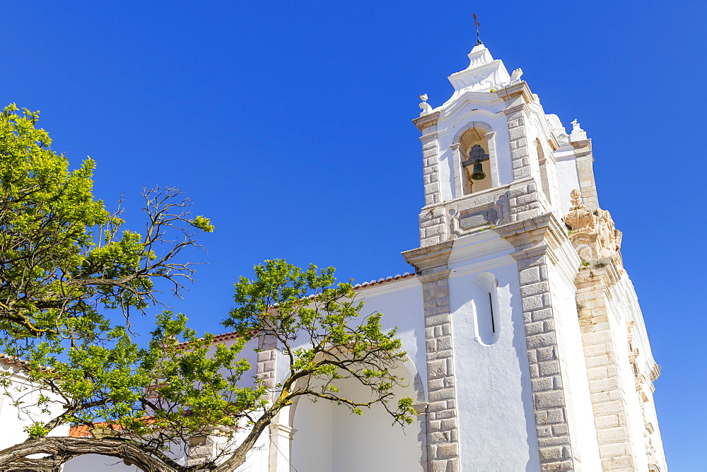 Santo Antonio Church, Lagos, Algarve, Portugal, Europe