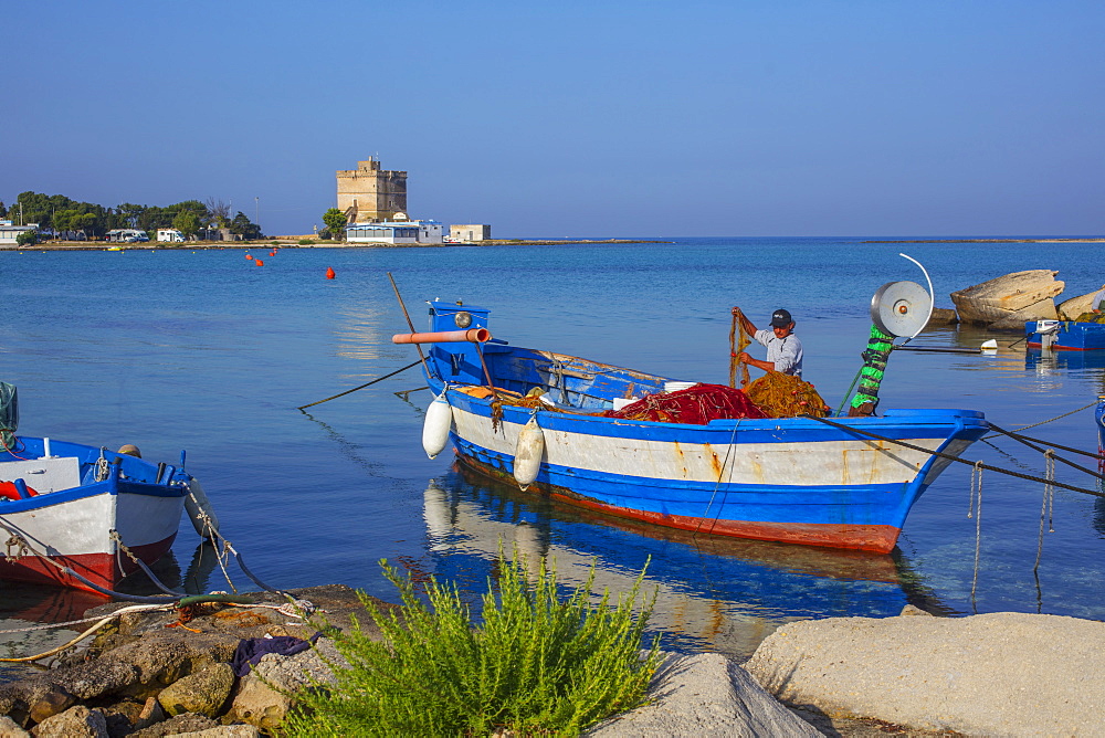 Sant'Isidoro, Puglia, Italy, Europe