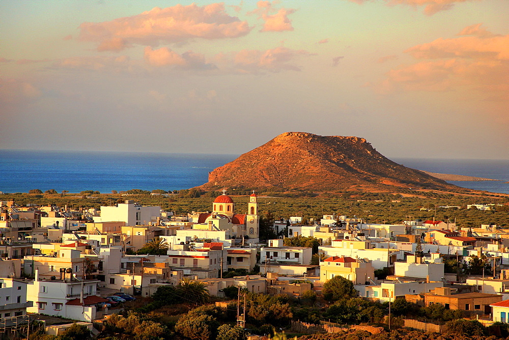 Palekastro, Crete Island, Greek Islands, Greece, Europe