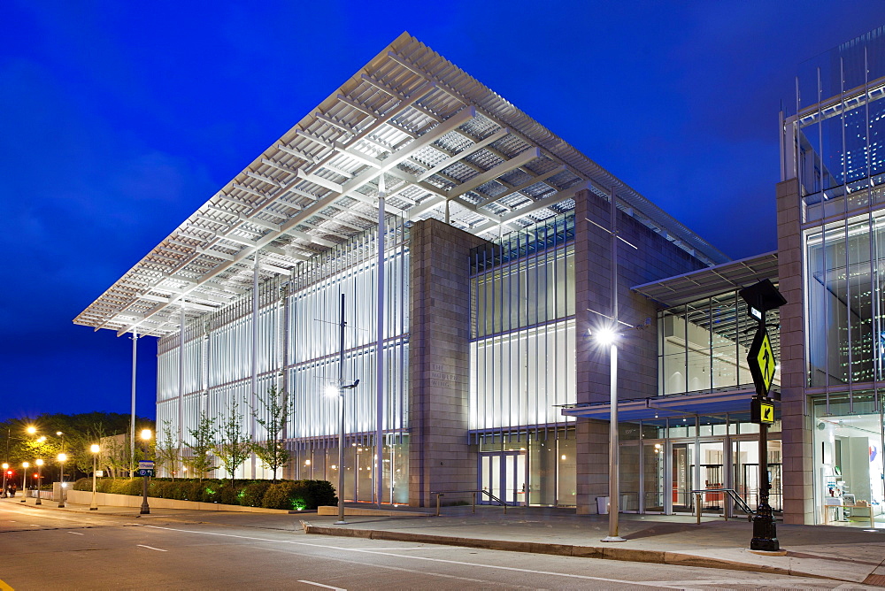 Art Institute of Chicago, Chicago, Illinois, United States of America, North America