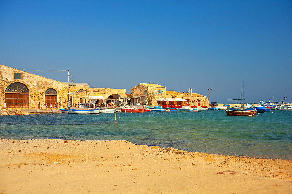 Marzanemi, Siracusa, Sicily, Italy, Mediterranean, Europe