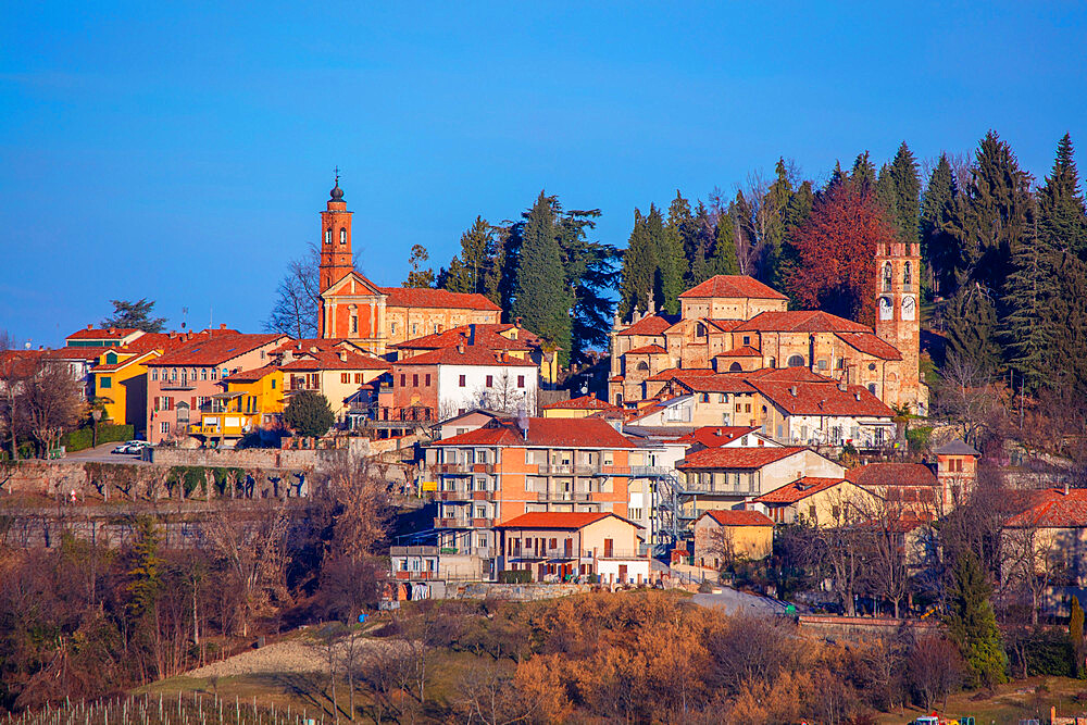 Vicoforte, Cuneo, Piemonte, Italy, Europe