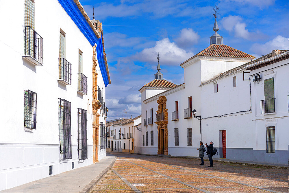 Almagro, Ciudad Real, Castile-La Mancha, Spain, Europe