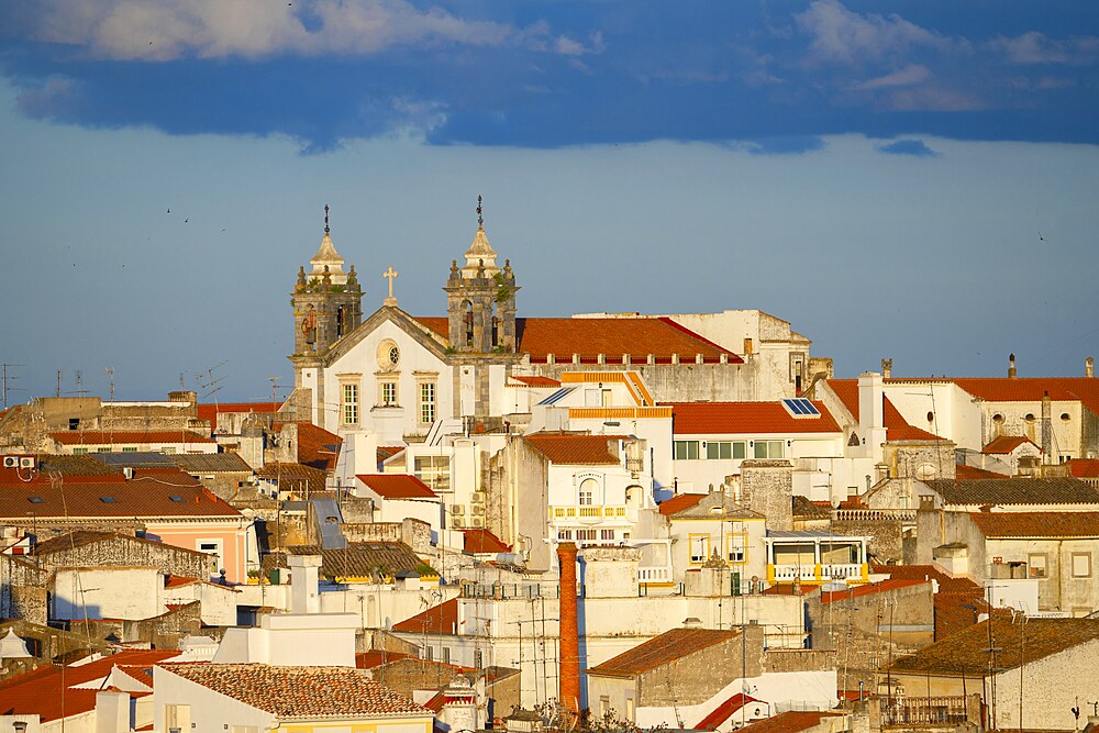 Elvas, Alentejo, Portugal