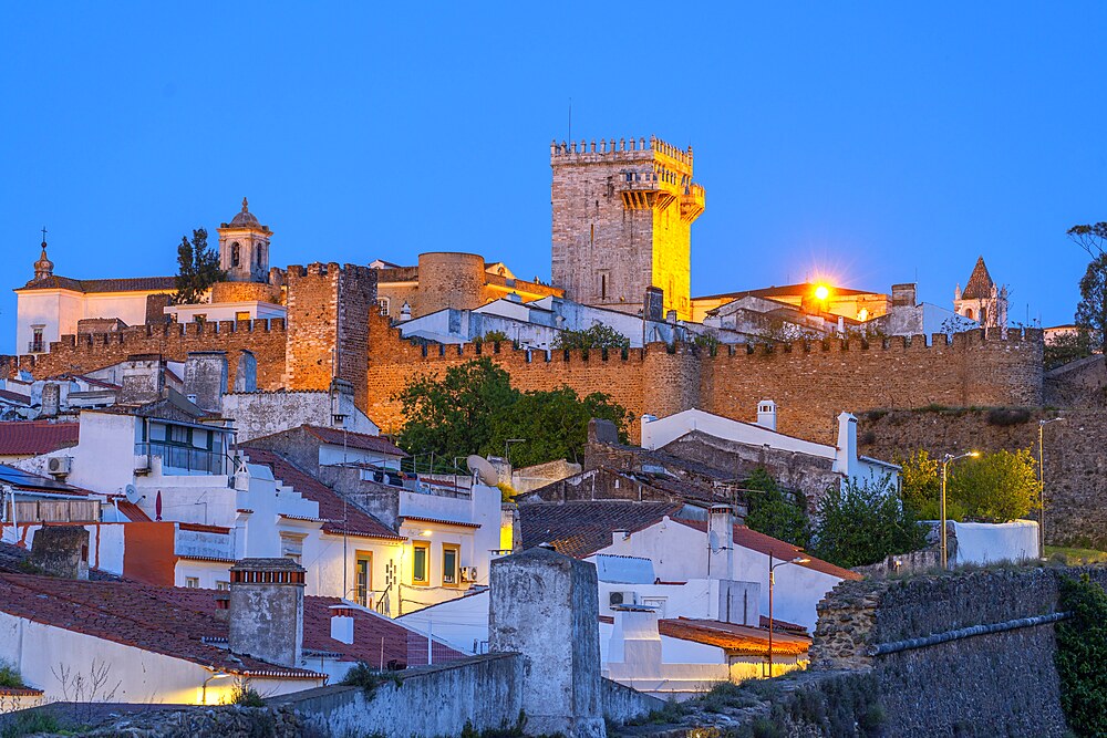 Estremoz, Évora district, Alentejo, Portugal