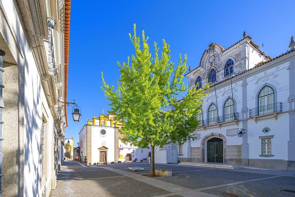 Évora, Alentejo, Portugal