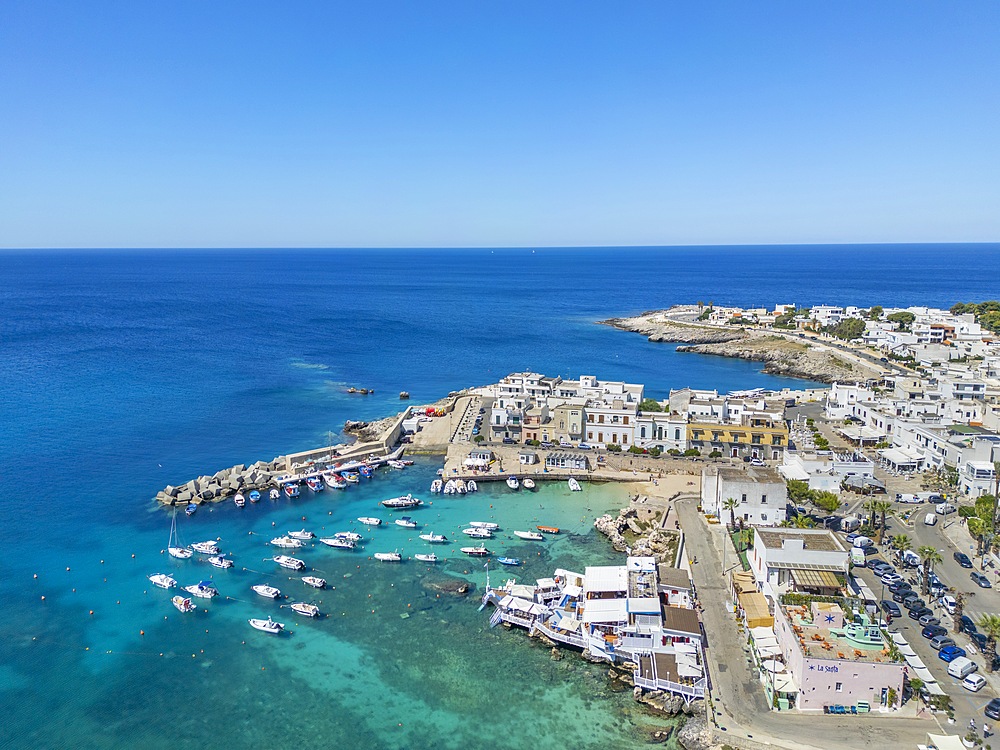 Santa Caterina, Nardò, Lecce, Salento, Apulia, Italy