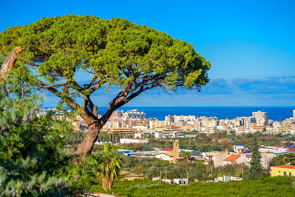 Palermo, Sicily, Italy