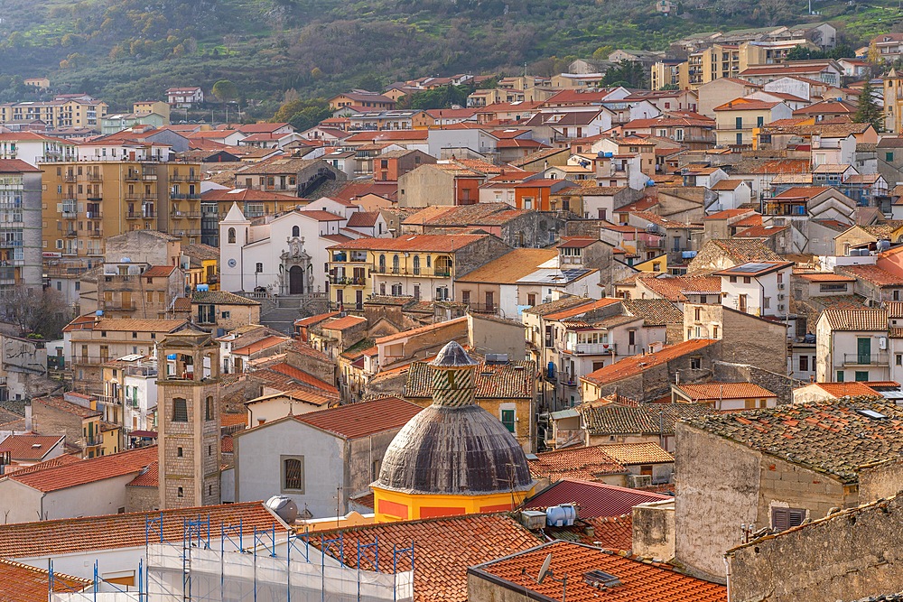 Piana degli Albanesi, Palermo, Sicily, Italy