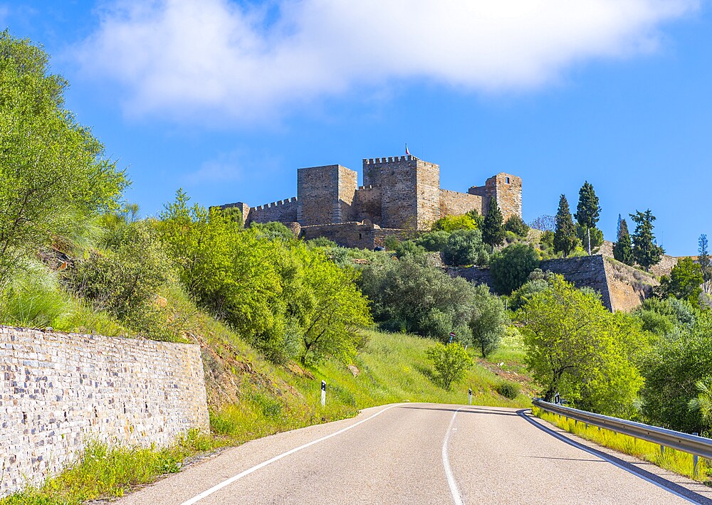 Monsaraz, Reguengos de Monsaraz, Évora district, Portugal