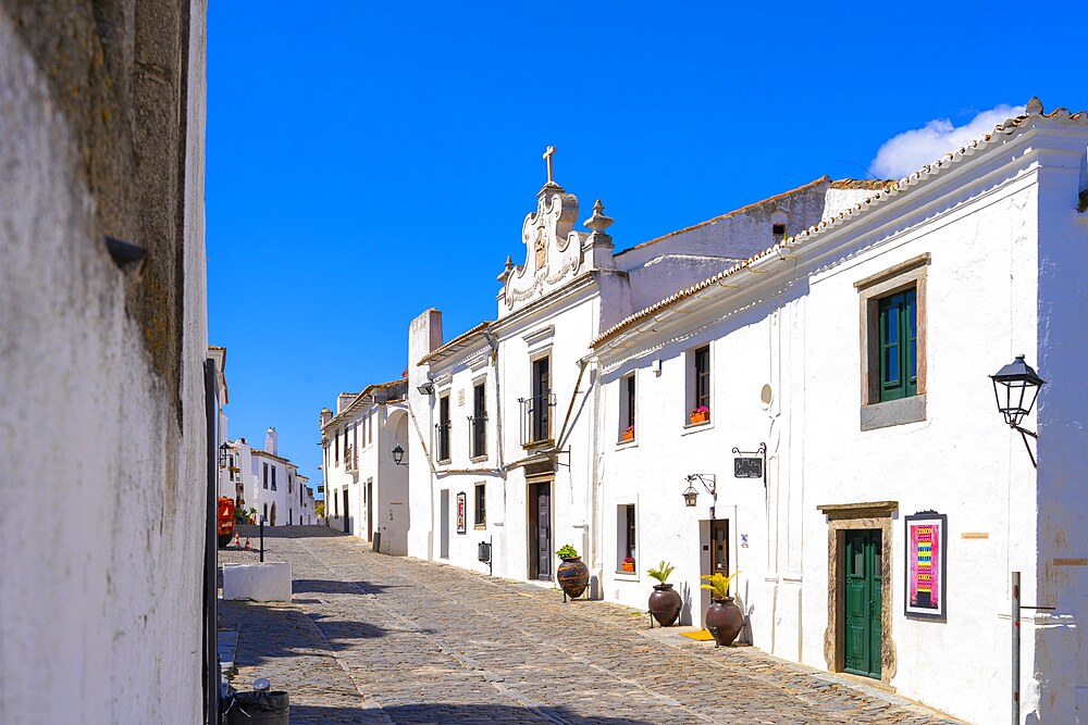 Monsaraz, Reguengos de Monsaraz, Évora district, Portugal