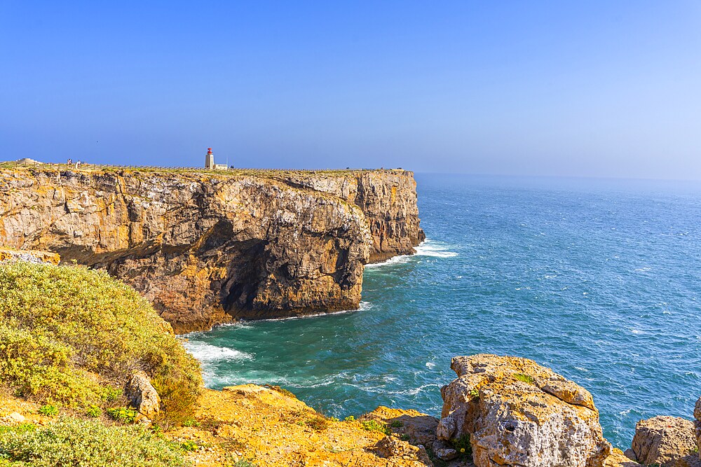 Sagres, Algarve, Portugal