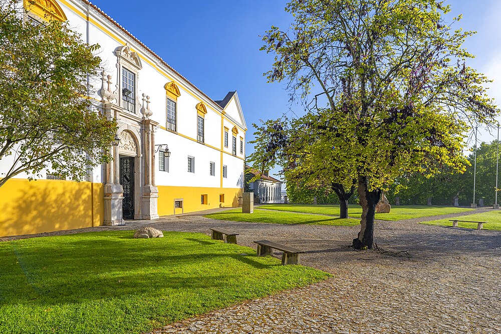 University of Évora, Alentejo, Portugal