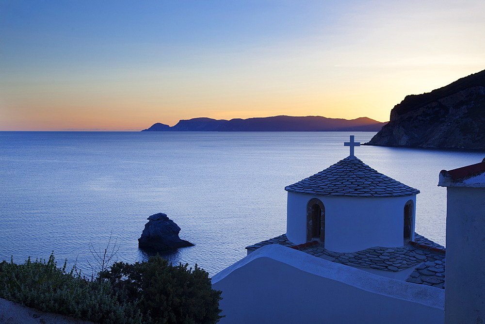 Skopelos, Sporades Island group, Greek Islands, Greece, Europe