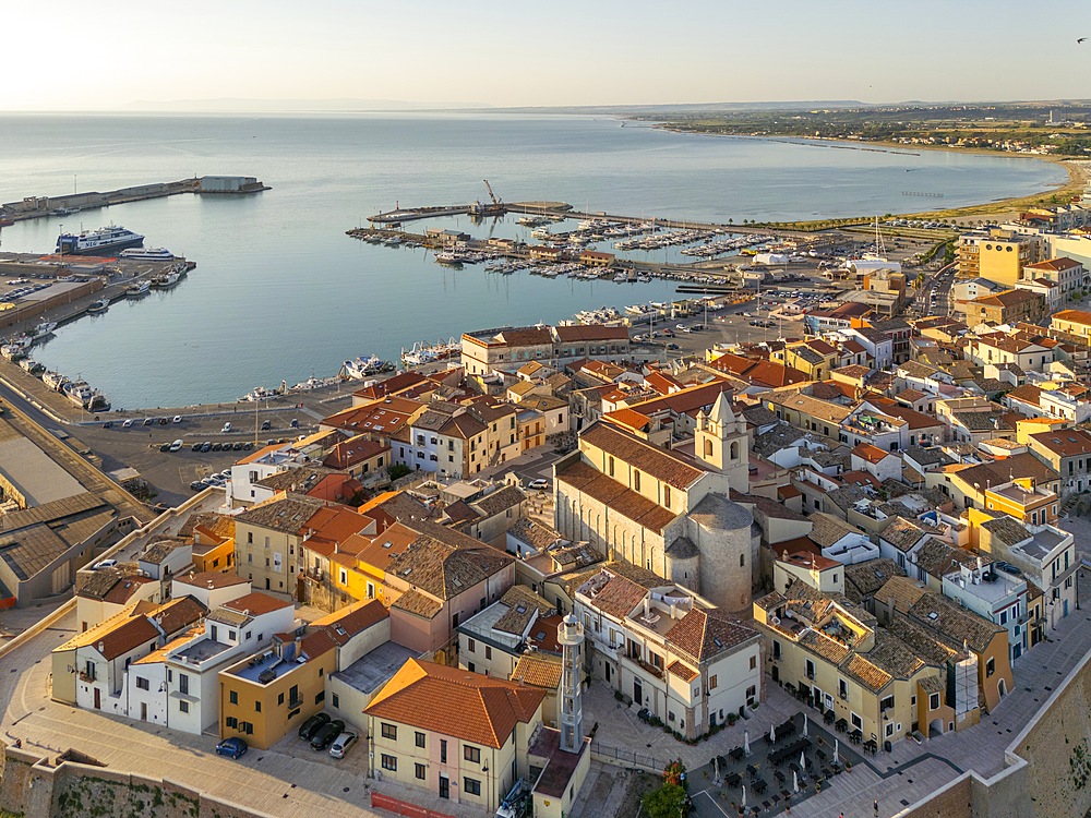 Termoli, Campobasso, Molise, Italy