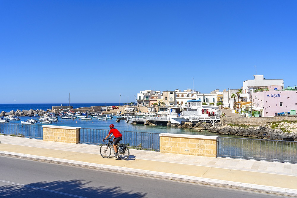 Santa Caterina, Nardò, Lecce, Salento, Apulia, Italy