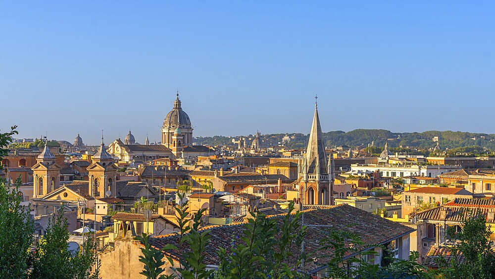 Roma, Lazio, Italy